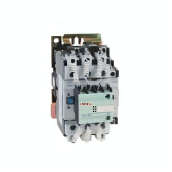 كونتاكتورات مخصصة للمكثفات سلسلة SGC19 (Capacitor Contactors)  - ماكسجي