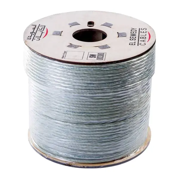 كبل نت الوسويدي cat 6e