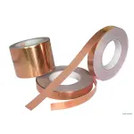 شريحة النحاس (Earth Tape) مقاس 3*25  FURSE - السويدي
