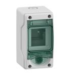لوحات التوزيع والمفاتيح كايدرا IP65 - شنايدر إلكتريك