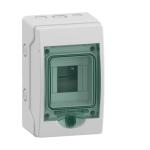 لوحات التوزيع والمفاتيح كايدرا IP65 - شنايدر إلكتريك