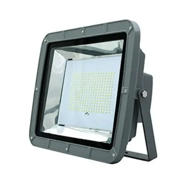 كشاف فلود لايت (Floodlight) السويدي باللون الابيض