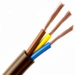 سلك السويدي نحاس ترمو 3 طرف 18/30KV