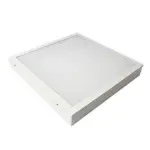 كشاف باك لايت (Backlight) بمقاس 60×60 مربع غاطس من ايكولايت بقدرة 36 وات
