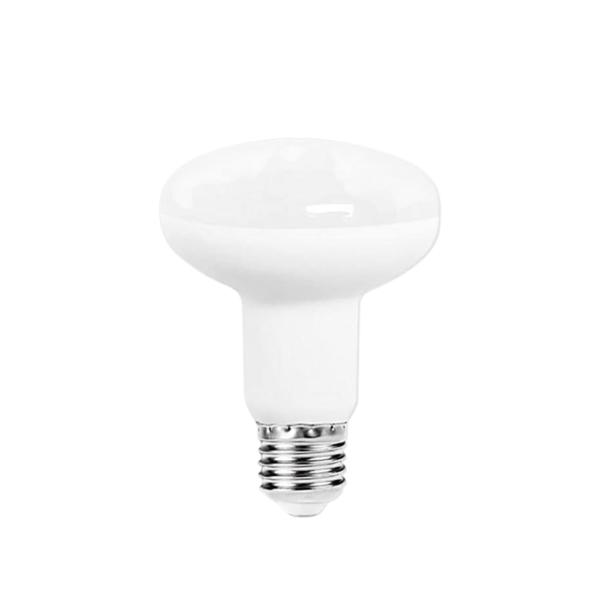 لمبة ليد عاكسة ار 50 (R50 LED Reflector Bulb) 7 وات أصفر بكعب صغير (E14) - جيزة