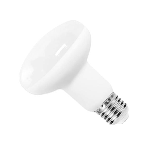 لمبة ليد عاكسة ار 50 (R50 LED Reflector Bulb) 7 وات أصفر بكعب صغير (E14) - جيزة