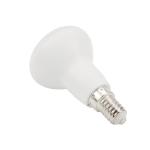 لمبة ليد عاكسة ار 50 (R50 LED Reflector Bulb) 7 وات أصفر بكعب صغير (E14) - جيزة