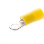 ترامل حلقة صيني أصفر (Ring Terminals)