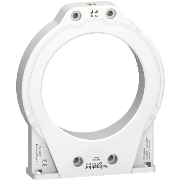 محول حلقي مغلق للتسرب الأرضي - فيجيركس (Schneider Vigirex Closed Toroid) - شنايدر إلكتريك