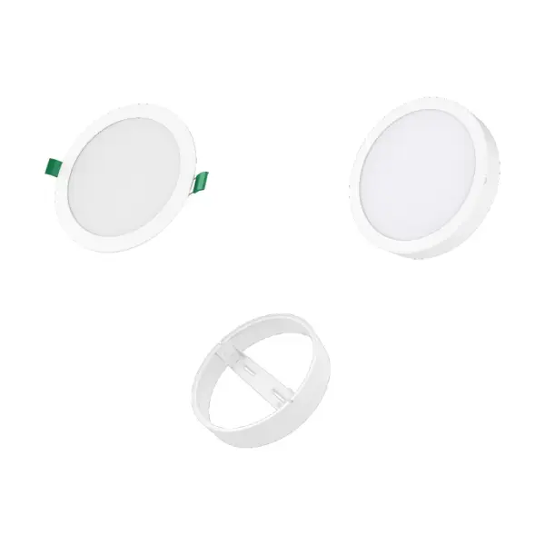 كشاف داون لايت (Downlight) السويدي لوما 24 وات غاطس/بارز