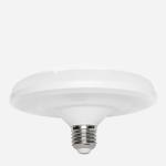 لمبة الأوفو (UFO LED Bulb) باللون الأبيض - سراج
