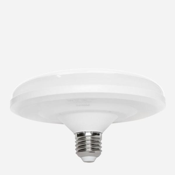 لمبة الأوفو (UFO LED Bulb) باللون الأبيض - سراج