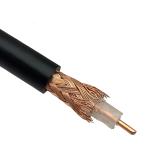 سلك دش C80 - جيزة للكابلات (Giza C80 Coaxial Cable).
