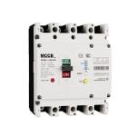 قواطع الدائرة المسبوكة رباعية الأقطاب (4POLE MCCB - SGM6 Series) - ماكسجي