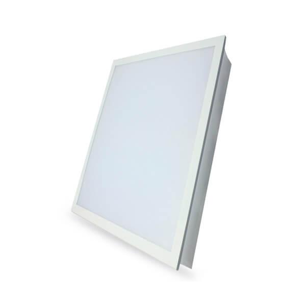 بلاطة ليد سليم 60×60 إيليوس الترا ليد بقدرة 48 وات (Elios Ultra LED Slim Panel – 60×60 – 48W)