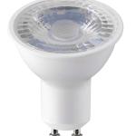 ايكولايت لمبة ليد اسبوت كأس جي يو 10، 5 وات (Ecolite LED Spotlight Cup GU10 5W)