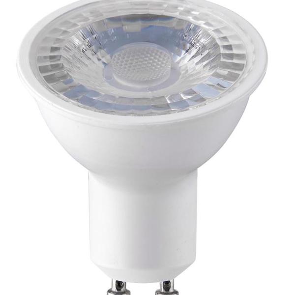ايكولايت لمبة ليد اسبوت كأس جي يو 10، 5 وات (Ecolite LED Spotlight Cup GU10 5W)
