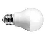 ايكولايت لمبة ليد بالب إضاءة صفراء دافئة (Ecolite LED Bulb Warm White)