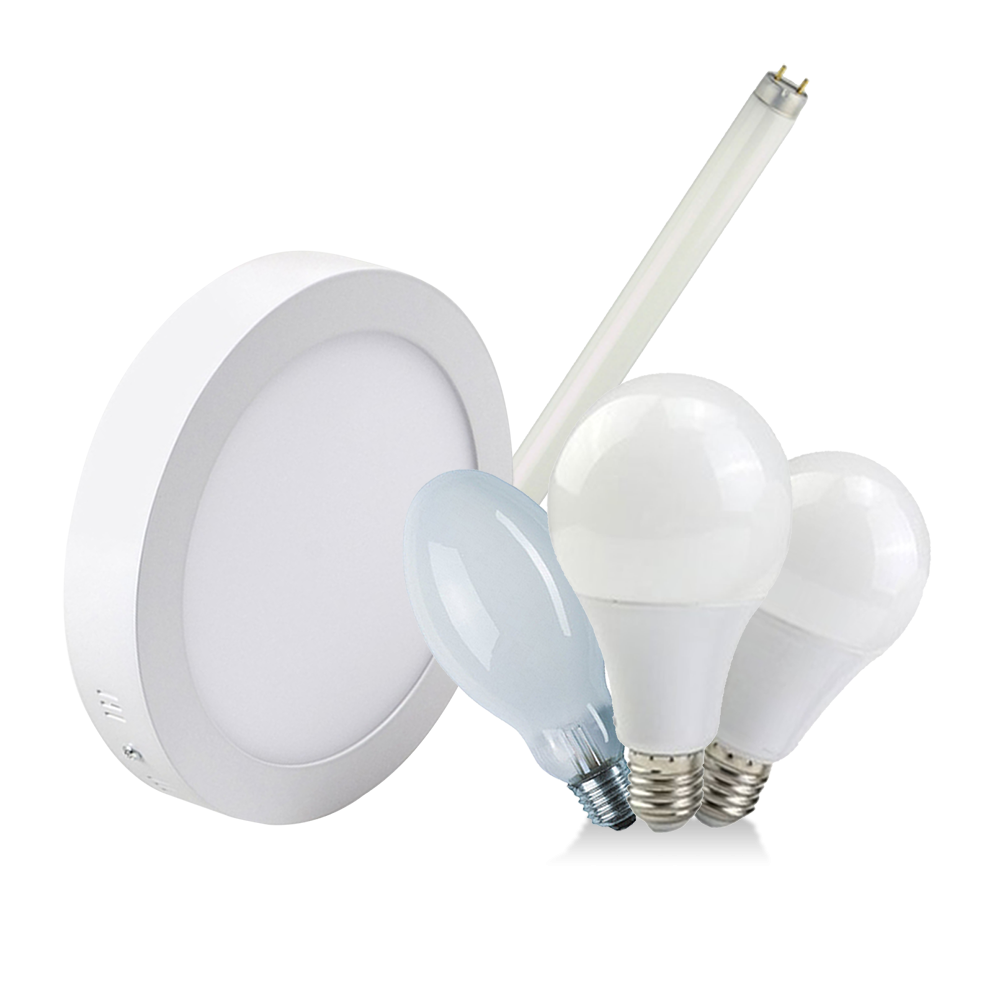 Lighting and Accessories