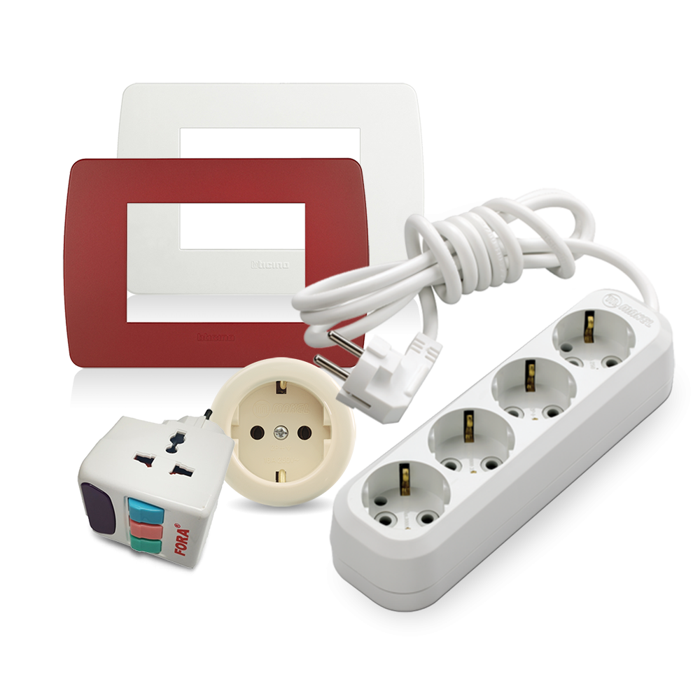 Electrical Accessories