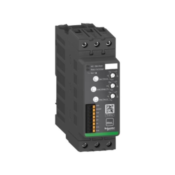 سوفت ستارت (Soft Starters) 22 كيلوواط ATS130N2D45LT - شنايدر إلكتريك