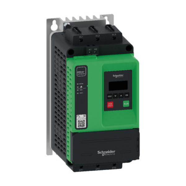 سوفت ستارت (Soft Starters) 22 كيلوواط ATS430D47S6 - شنايدر إلكتريك
