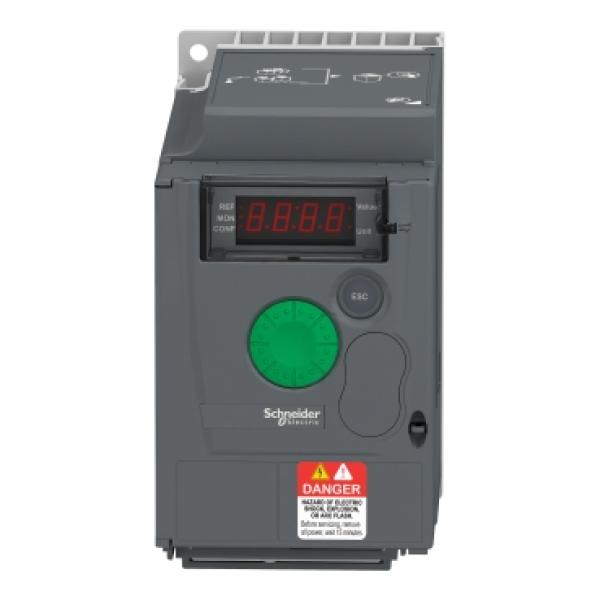 جهاز خفض سرعة 3 فاز 380 فولت ATV310 (Altivar 310) - شنايدر إلكتريك
