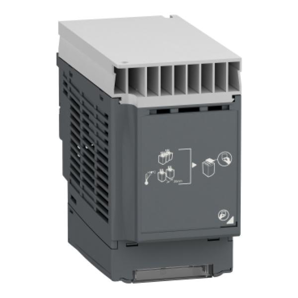 جهاز خفض سرعة 3 فاز 380 فولت ATV310 (Altivar 310) - شنايدر إلكتريك