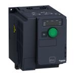 جهاز خفض سرعة 3 فاز 380 فولت ATV320 (Altivar 320) ATV320U22N4C - شنايدر إلكتريك
