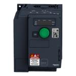 جهاز خفض سرعة 3 فاز 380 فولت ATV320 (Altivar 320) ATV320U22N4C - شنايدر إلكتريك