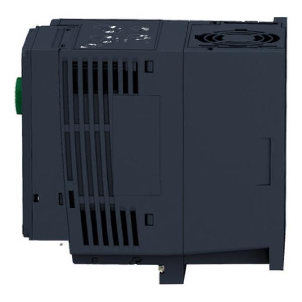 جهاز خفض سرعة 3 فاز 380 فولت ATV320 (Altivar 320) ATV320U22N4C - شنايدر إلكتريك