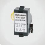 نقاط التلامس الخاصة بالتنبيه والأعطال لقواطع الدائرة المسبوكة MCCB طراز (Alarm Contact - SD) - ماكسجي