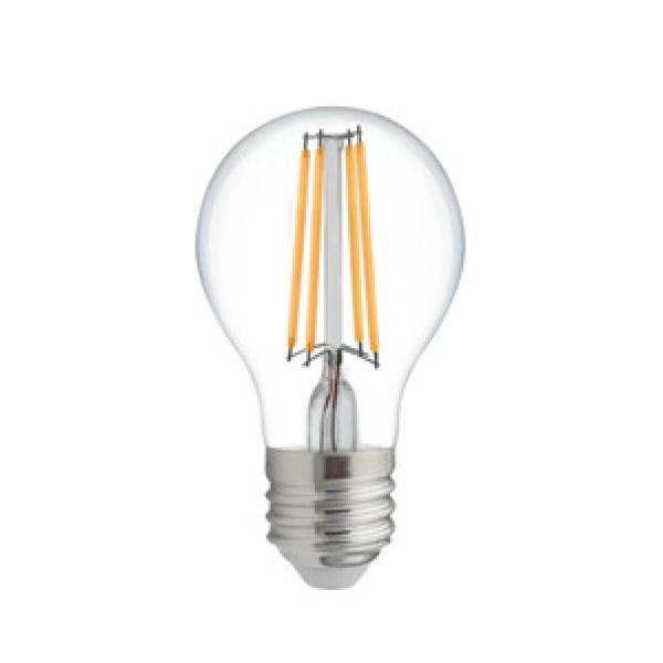 لمبة ليد جلوب فيلمنت 7 وات إيليوس (Elios LED Filament Globe Bulb – 7W)