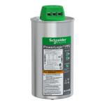 مكثف تحسين معامل القدرة خدمة شاقة (Heavy Duty Power Factor Capacitor) - شنايدر إلكتريك