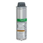 مكثف تحسين معامل القدرة خدمة شاقة (Heavy Duty Power Factor Capacitor) - شنايدر إلكتريك
