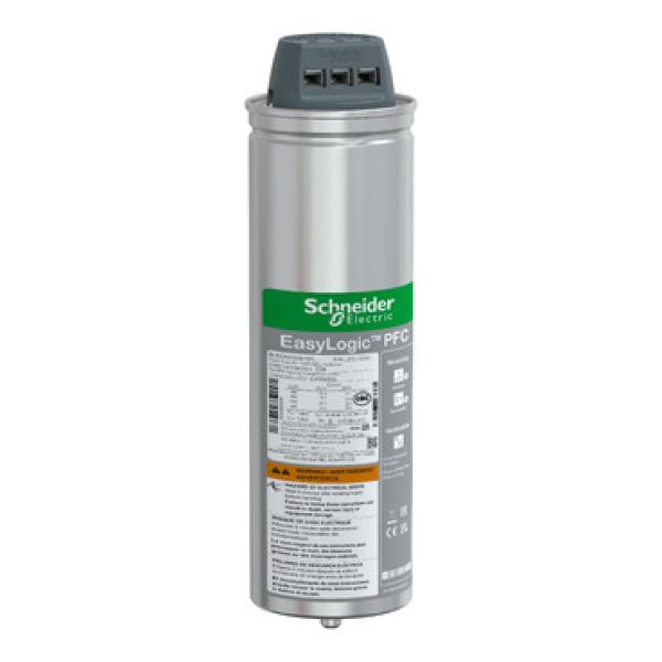 مكثف تحسين معامل القدرة خدمة شاقة (Heavy Duty Power Factor Capacitor) - شنايدر إلكتريك