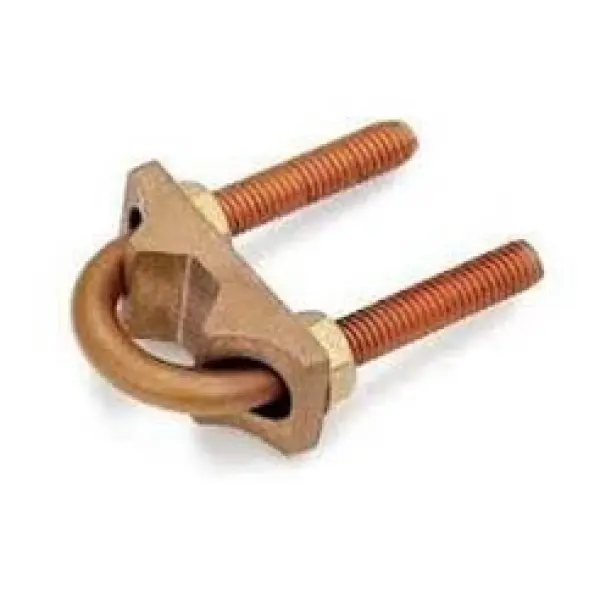 كلامب نحاس السويدي (El Sewedy C-CLAMP)