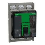قواطع تيار ثلاثي 70 كيلو امبير  ComPact NS FXD Man 2.0 - شنايدر إلكتريك