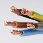 سلك الحجاز شعر نحاس 5 طرف