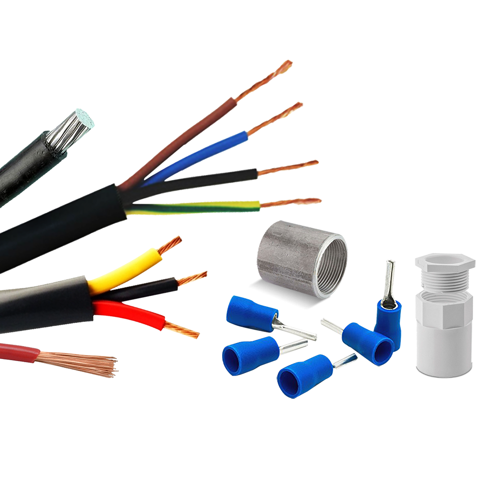 Cables and Wiring Systems