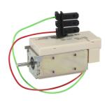 ملف انخفاض الجهد الكهربائي بجهد 220 فولت تيار متردد (Under-Voltage Release / UVR 220 VAC) - ماكسجي