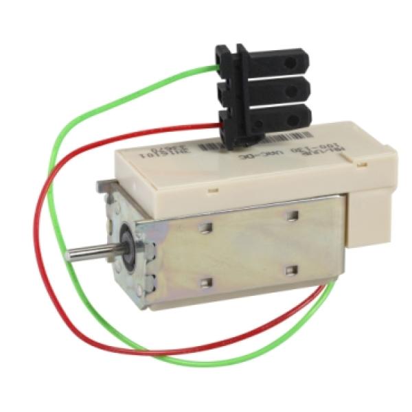 ملف انخفاض الجهد الكهربائي بجهد 220 فولت تيار متردد (Under-Voltage Release / UVR 220 VAC) - ماكسجي