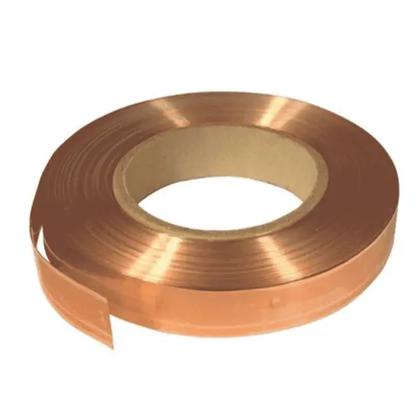 شريحة النحاس (Earth Tape) مقاس 3*25  FURSE - السويدي