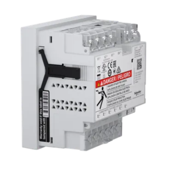 جهاز قياس متعدد المعاملات طراز METSEGLDM3141 (DM3141NC VAF PF meter LED) - شنايدر إلكتريك