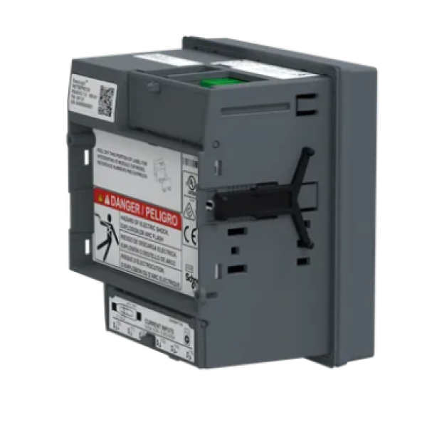 باور ميتر طراز PM2000 (POWER METER V,I,F, COS + KWH + THD) - شنايدر إلكتريك