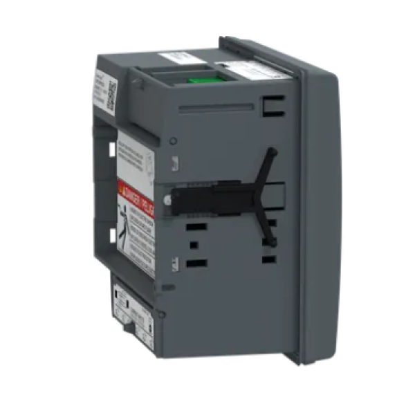 باور ميتر طراز METSEPM2220 (POWER METER VAF P & E THD RS485- RTC) - شنايدر إلكتريك