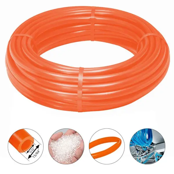 خرطوم بيت الهندسة 29 مم بولي إيثيلين