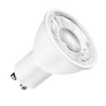 لمبة ليد كاسة GU10 (سبوت لايت قاعدة ستارتر) إيليوس (Elios LED Mains Voltage GU10 Spotlight Bulb)
