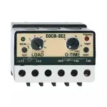 أوفرلود إلكتروني شنايدر إلكتريك (Schneider Electric Electronic Overload Relay)