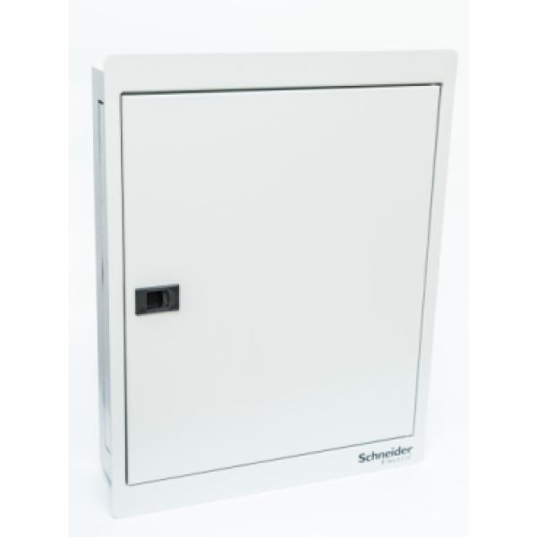 لوحة خطوط راسيه Easy9  12 خط Vertical - شنايدر إلكتريك